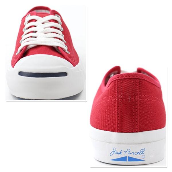 CONVERSE（コンバース） ジャックパーセル スニーカー メンズ