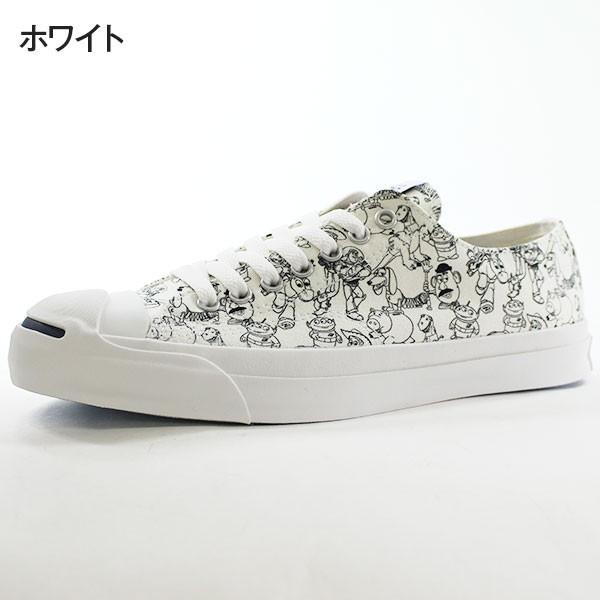 CONVERSE（コンバース） ディズニー トイ・ストーリー ジャック 