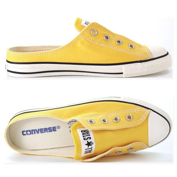 希少 CONVERSE ALL★STAR ミュールタイプ シューズ 楽天市場】 【 コンバース 】ALLSTAR LIGHTMULE オールスター