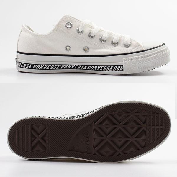 CONVERSE ALL STAR ホワイトブーツ　チャックテイラー CONVERSE ALL STAR ホワイトブーツ チャックテイラー