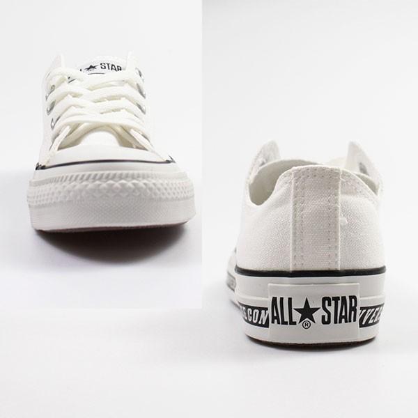 CONVERSE ALL STAR ホワイトブーツ　チャックテイラー CONVERSE（コンバース） 3つ星 Chuck Taylor（チャックテイラー