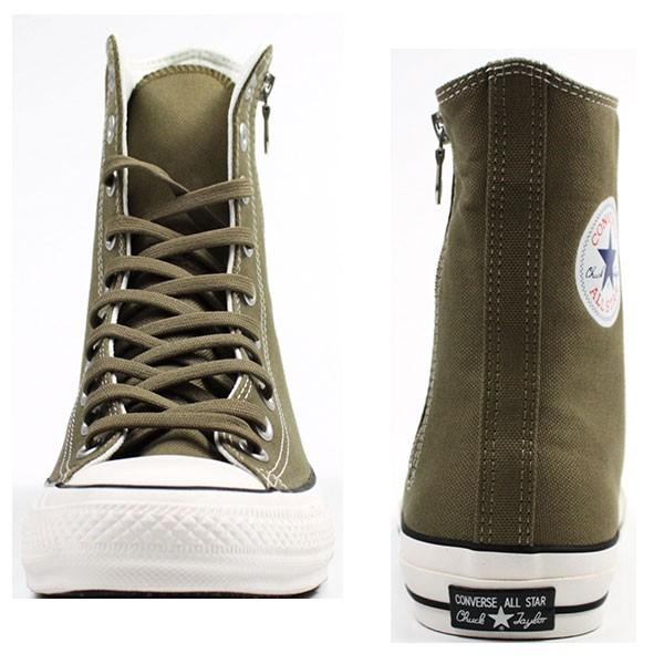 CONVERSE コンバース スニーカー メンズ レディース ハイカット