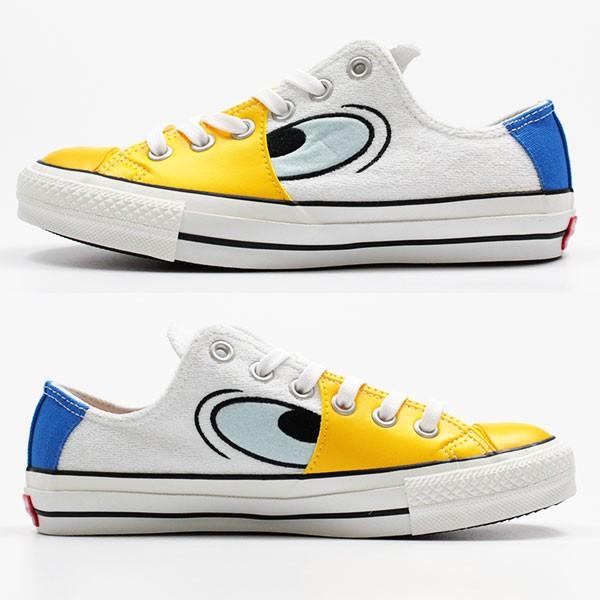 東京ディズニーシー×CONVERSE ALLSTAR ドナルドダック 東京ディズニーシー×CONVERSE ALLSTAR ドナルドダック