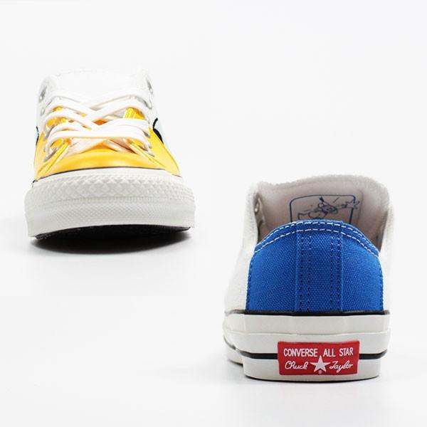 CONVERSE コンバース スニーカー レディース ローカット ドナルド