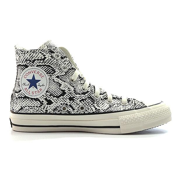 CONVERSE コンバース オールスター スネーク スニーカー
