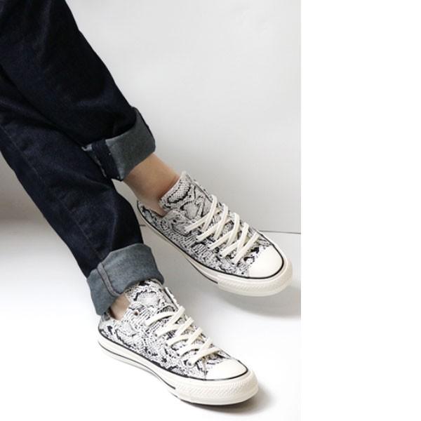 CONVERSE コンバース オールスター スネーク スニーカー