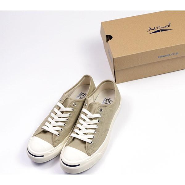 JACK PURCELL コンバース ジャックパーセル スニーカー メンズ