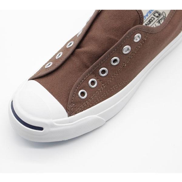 JACK PURCELL コンバース ジャックパーセル スニーカー 靴 スリッポン