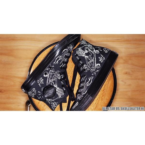 ALL STAR コンバース オールスター スニーカー メンズ 靴 黒