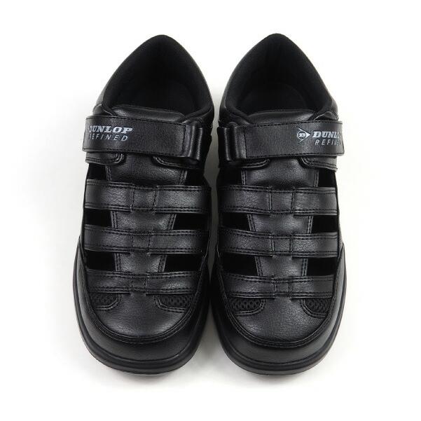 DUNLOP（ダンロップ） コンフォートサンダル グルカサンダル