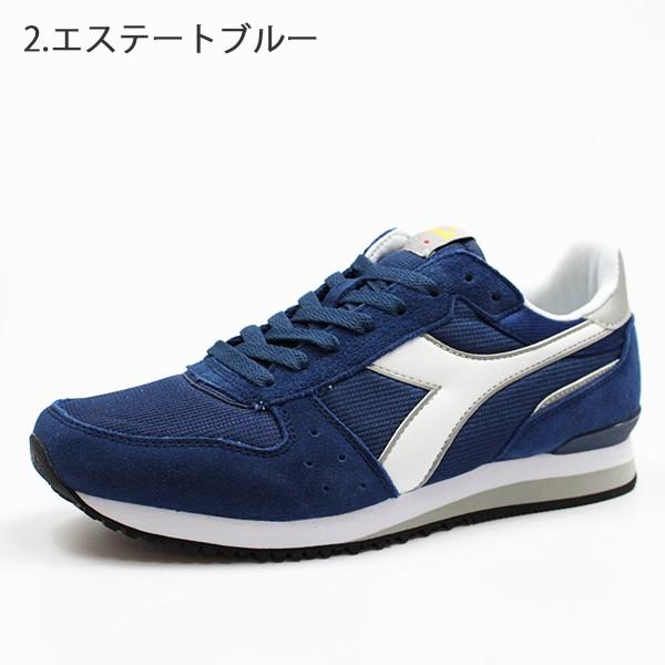 DIADORA ディアドラ スニーカー メンズ ローカット 正規品 DIADORA ディアドラ スニーカー メンズ ローカット 正規品