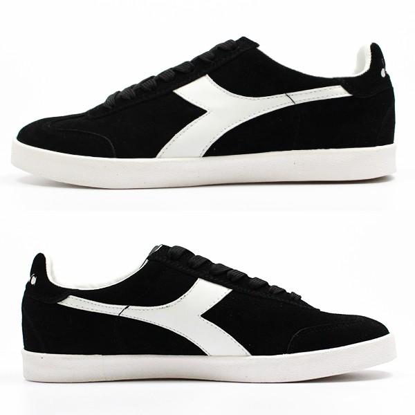 DIADORA（ディアドラ） スニーカー メンズ ローカット 正規品 PITCH