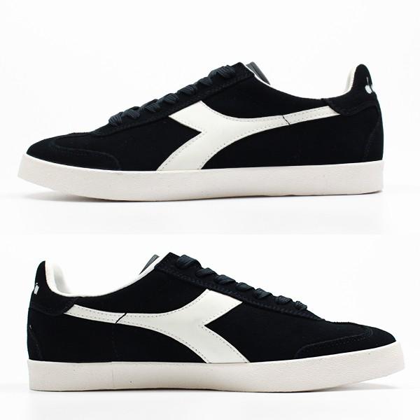 DIADORA（ディアドラ） スニーカー メンズ ローカット 正規品 PITCH