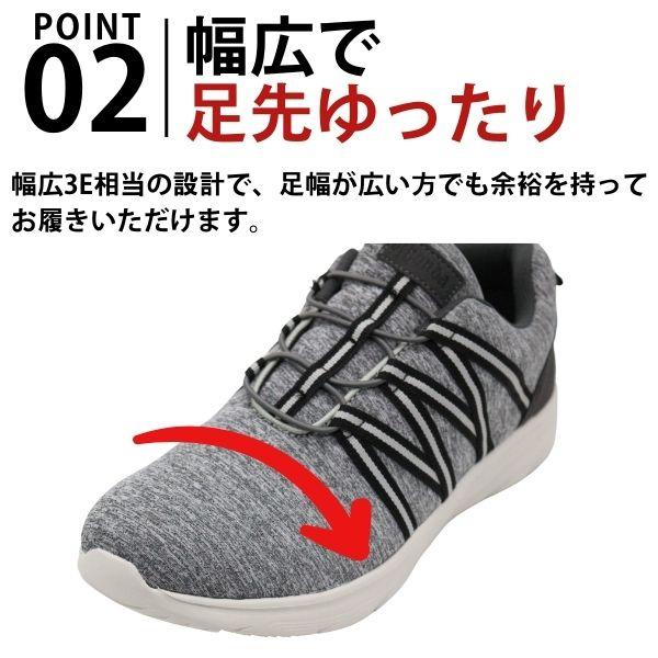 dj honda（ディージェイホンダ） スニーカー メンズ 靴 黒 ブラック