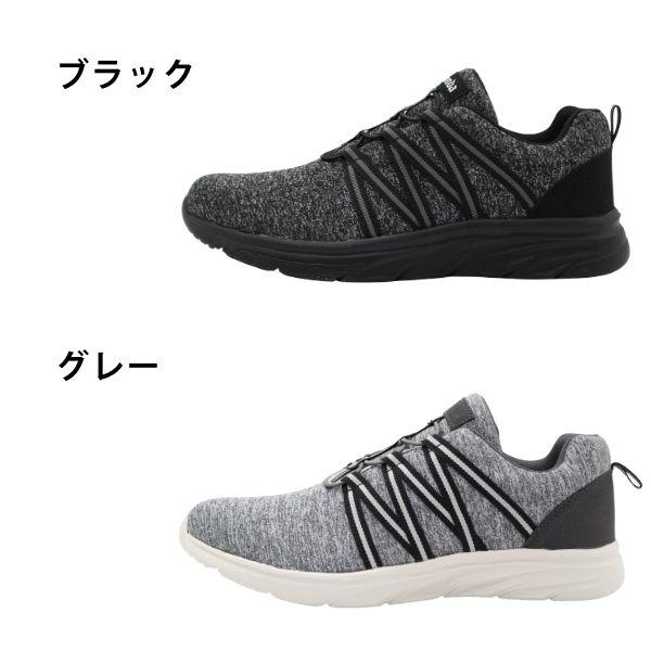 dj honda（ディージェイホンダ） スニーカー メンズ 靴 黒 ブラック