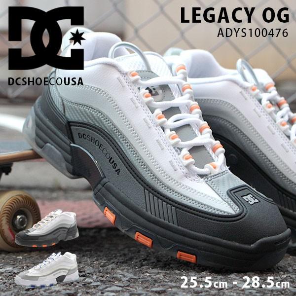 DC SHOES（ディーシーシューズ） ディーシー スニーカー メンズ