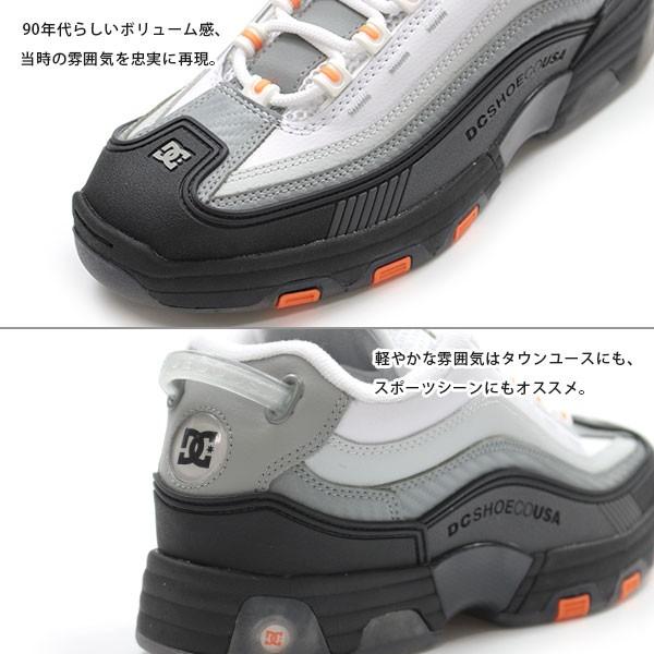DC SHOES（ディーシーシューズ） ディーシー スニーカー メンズ