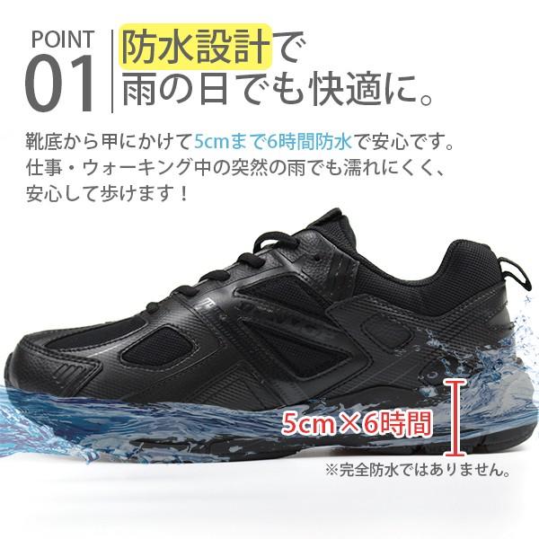スニーカー メンズ 男性 ダンロップ ローカット 靴 おしゃれ 雨 防水 軽量 幅広 ワイズ 4e ウォーキング Dunlop Dm230 Dm230 靴のニシムラ Yahoo Japan店 通販 Yahoo ショッピング