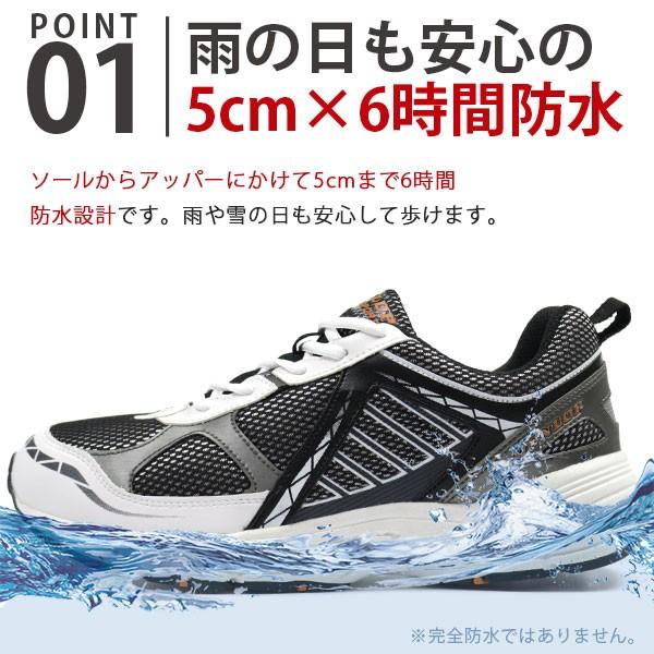 DUNLOP（ダンロップ） スニーカー メンズ 靴 黒 白 ブラック ホワイト