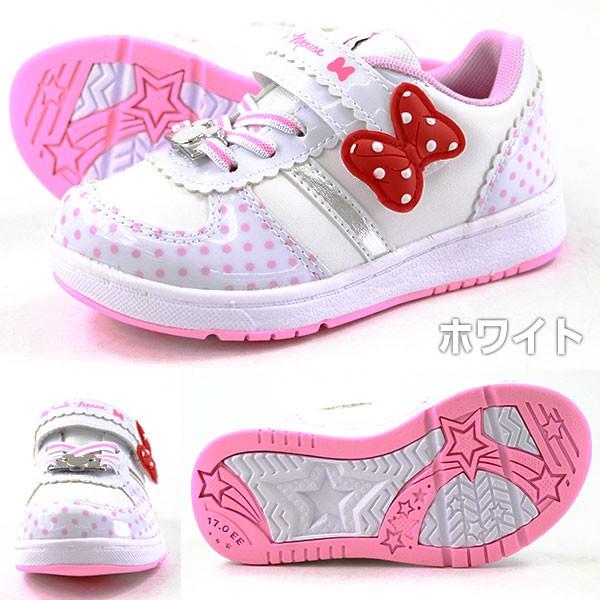 Disney（ディズニー） スニーカー ローカット 子供 キッズ ジュニア 靴