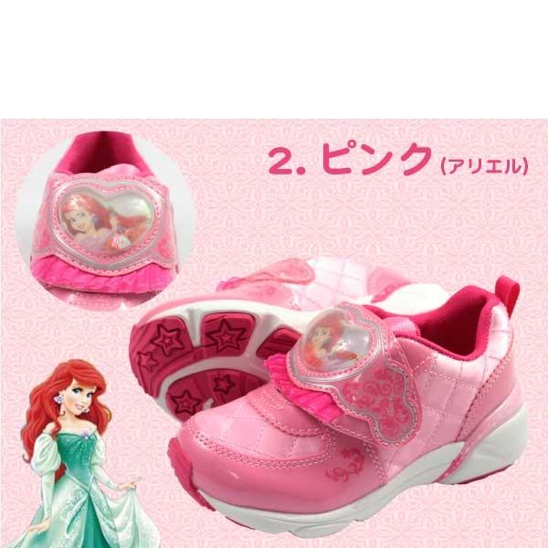 MoonStar スニーカー 子供 キッズ ジュニア 靴 ディズニー