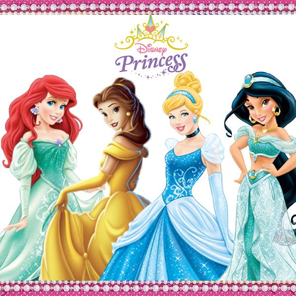 スニーカー キッズ 女の子 靴 ピンク イエロー ディズニー プリンセス アリエル ベル シンデレラ ジャスミン Disney C1259 靴のニシムラ Paypayモール店 通販 Paypayモール