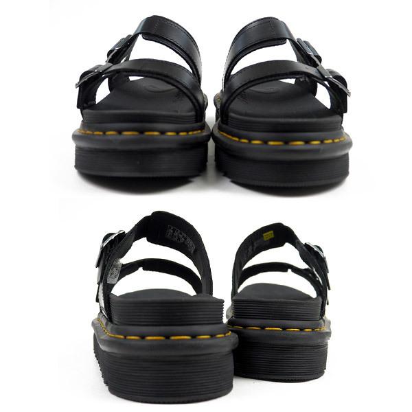 Dr.Martens ドクターマーチン サンダル MYLES マイルス 23523001