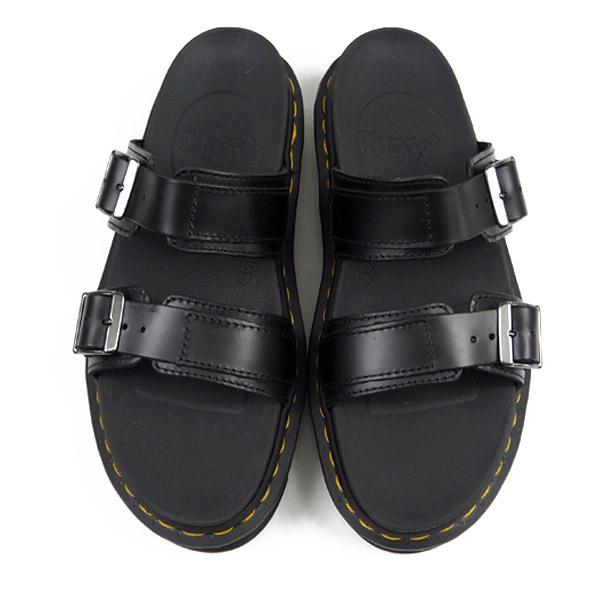 Dr.Martens ドクターマーチン サンダル MYLES マイルス 23523001