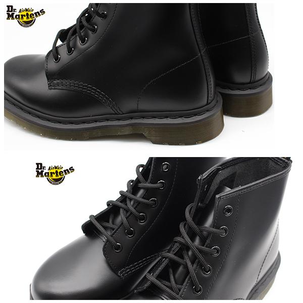 Dr.Martens（ドクターマーチン） メンズ レディース 革靴 黒 ブーツ 本