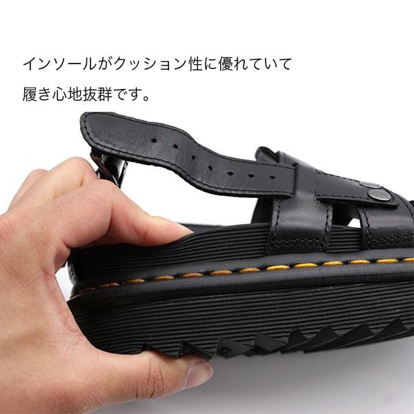 Dr.Martens ドクターマーチン サンダル レディース 靴