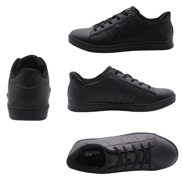 スリッポン メンズ 靴 スニーカー 黒 ブラック 白 ホワイト 緑