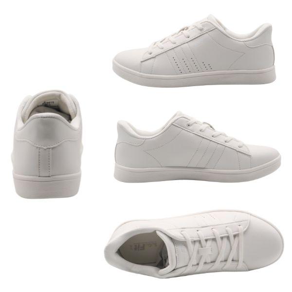 スリッポン メンズ 靴 スニーカー 黒 ブラック 白 ホワイト 緑