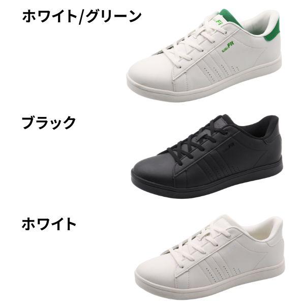 スリッポン メンズ 靴 スニーカー 黒 ブラック 白 ホワイト 緑