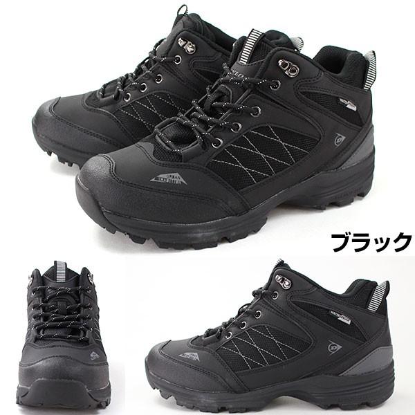 DUNLOP（ダンロップ） スニーカー ハイカット メンズ 靴 DUNLOP DU671