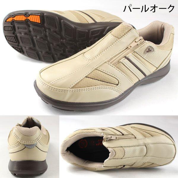 スポーツ（Tendence） DUNLOP DC399 ダンロップ レディース スリッポン