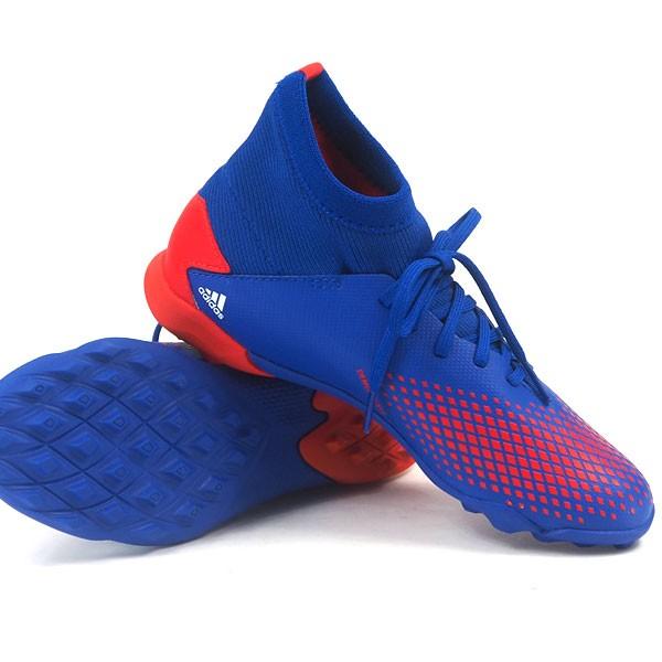 adidas（アディダス） サッカー PREDATOR 20.3 TF J EG0955 キッズ