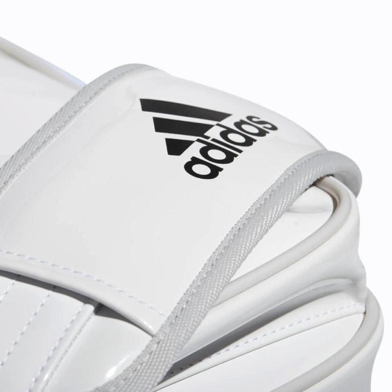 アディダス adidas エナメルショルダーバッグ エナメルバッグ L ETX13