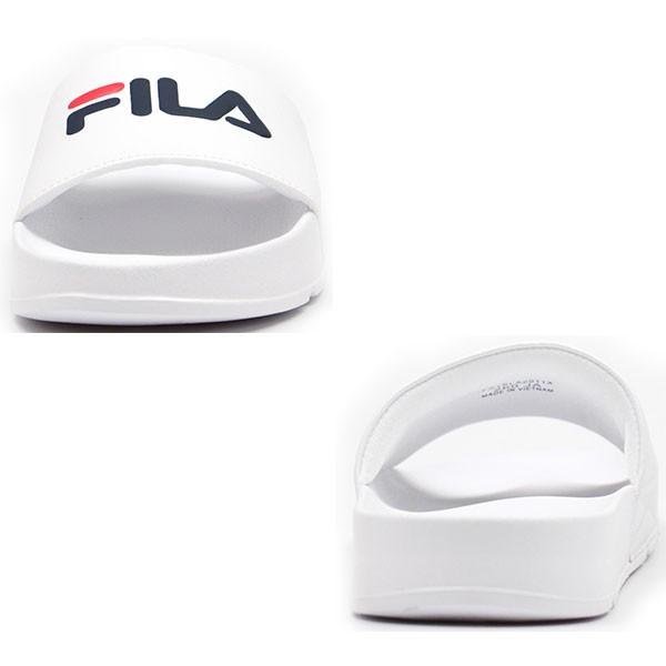 FILA フィラ サンダル メンズ レディース 靴 男性 女性 シャワー