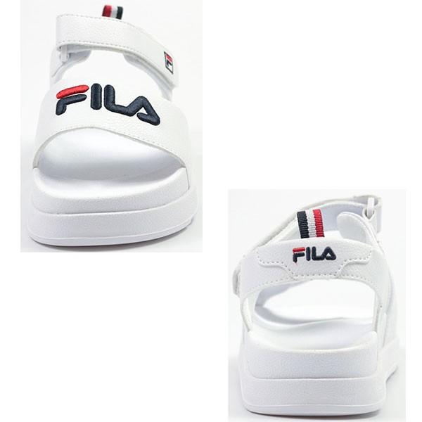 FILA フィラ サンダル メンズ レディース 靴 女性 ドリフター