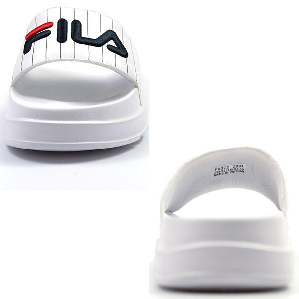 FILA フィラ サンダル メンズ レディース 靴 男性 女性 シャワー