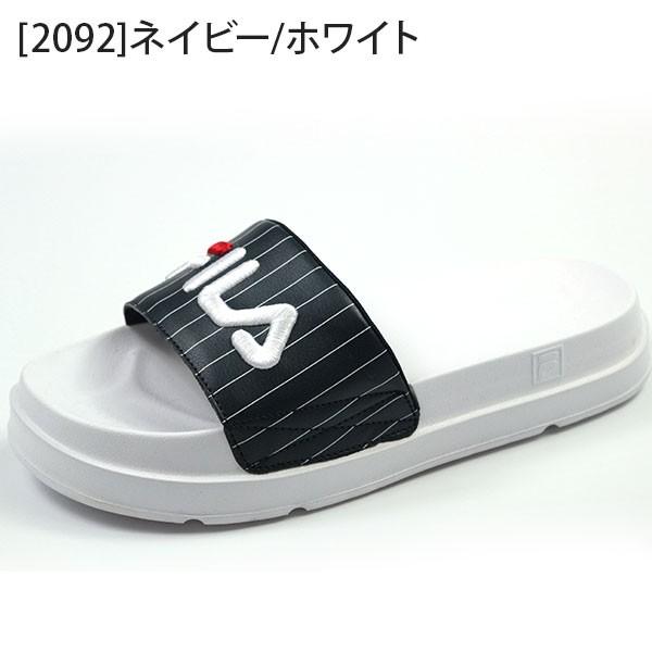 FILA フィラ サンダル メンズ レディース 靴 男性 女性 シャワー
