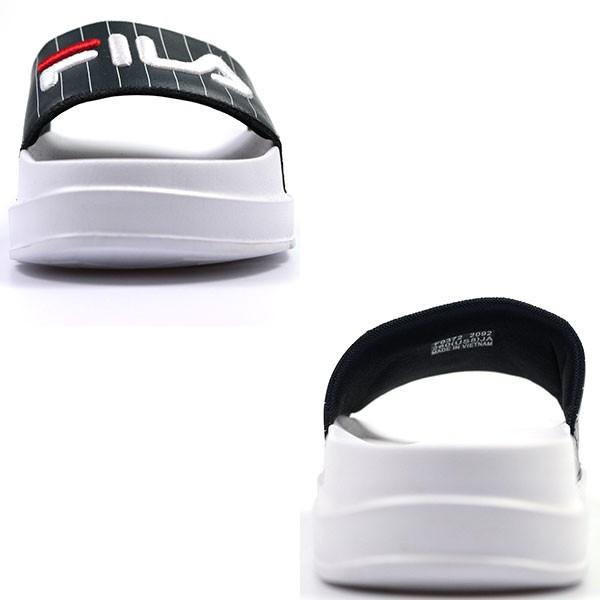 FILA フィラ サンダル メンズ レディース 靴 男性 女性 シャワー