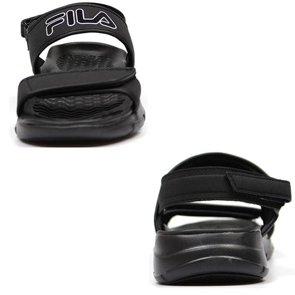 FILA フィラ サンダル レディース 靴 女性 スポーツ スリーク