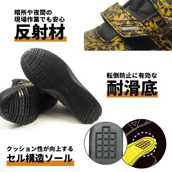 MIZUNO（ミズノ） プロテクティブスニーカー ALMIGHTY BF22M Ltd