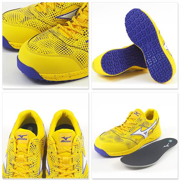 MIZUNO（ミズノ） スニーカー ALMIGHTY LS 2 11L メンズ : 靴の