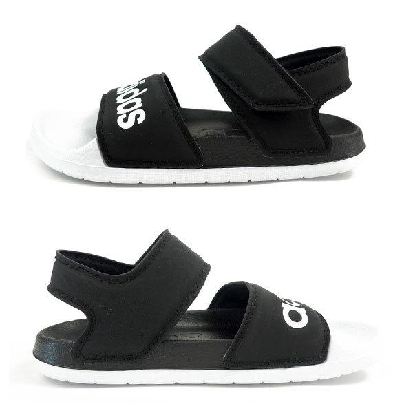 adidas（アディダス） スポーツサンダル ADILETTE SANDAL U