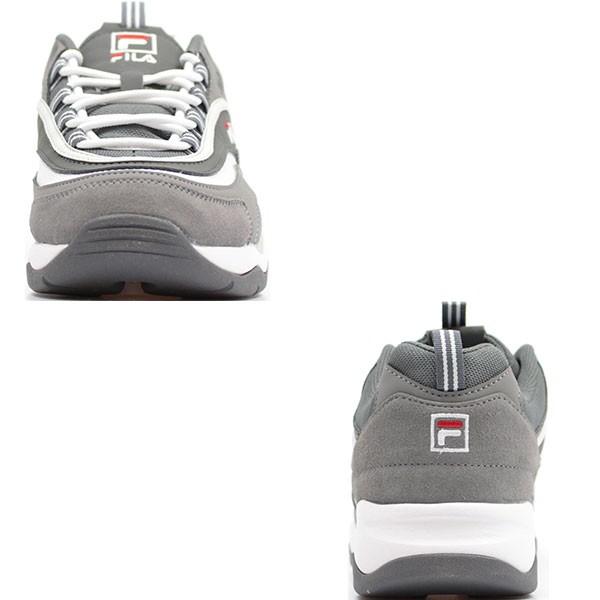 FILAダッドスニーカー FILA（フィラ） スニーカー メンズ ローカット ダッド シューズ