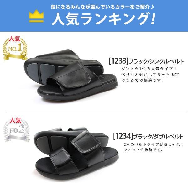 サンダル メンズ レディース 靴 ギプス ギブス 骨折 むくみ 軽い マジックテープ Ff123a 靴のニシムラ Yahoo Japan店 通販 Yahoo ショッピング