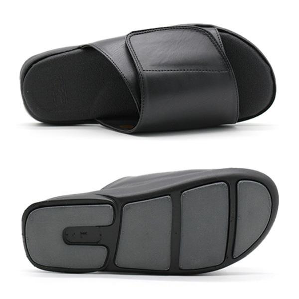 サンダル メンズ レディース 靴 ギプスサンダル 怪我 入院