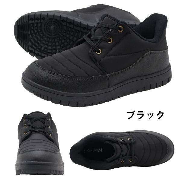 Wood way（ウッドウェイ） ブーツ レディース 靴 スニーカー スノー